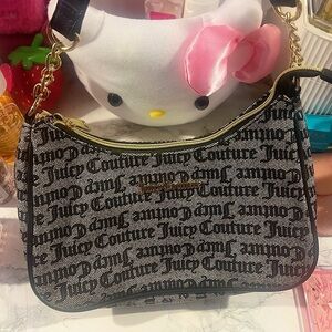 Juicy Couture Shoulder Bag